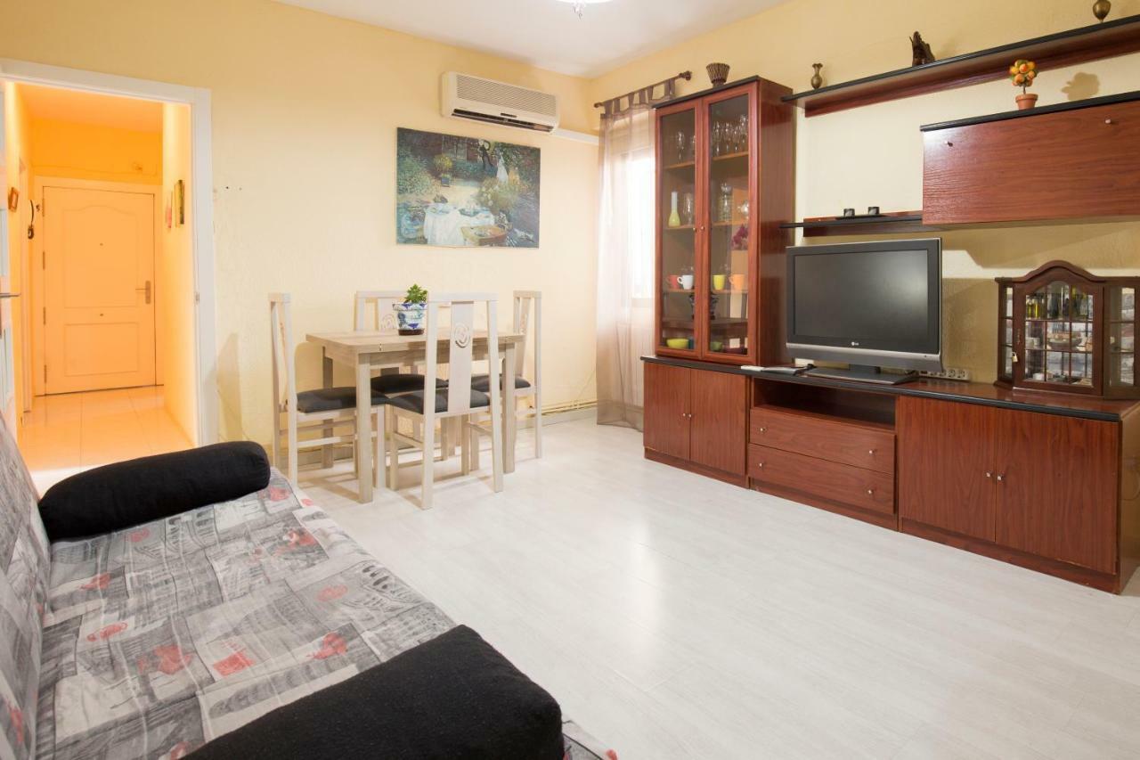 Apartamento Albaycin Granada Buitenkant foto